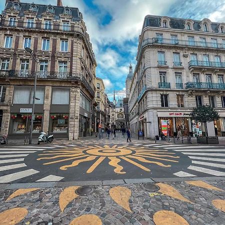 Le Secret D'Adam Appartement Rouen Buitenkant foto