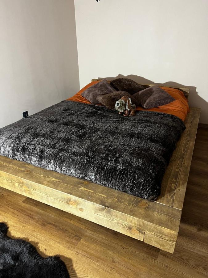 Le Secret D'Adam Appartement Rouen Buitenkant foto