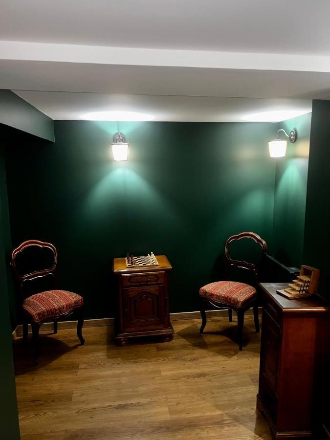 Le Secret D'Adam Appartement Rouen Buitenkant foto