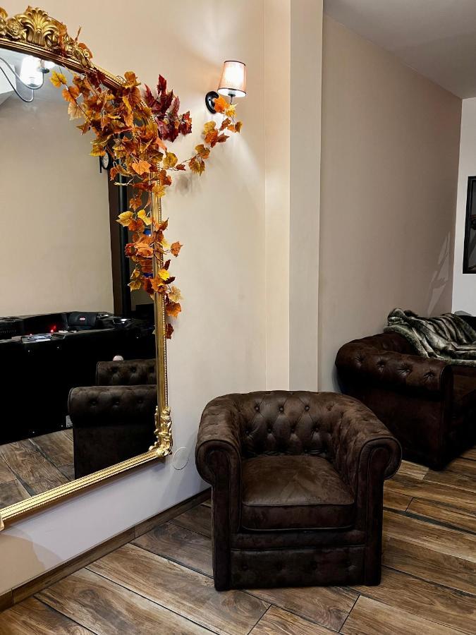 Le Secret D'Adam Appartement Rouen Buitenkant foto