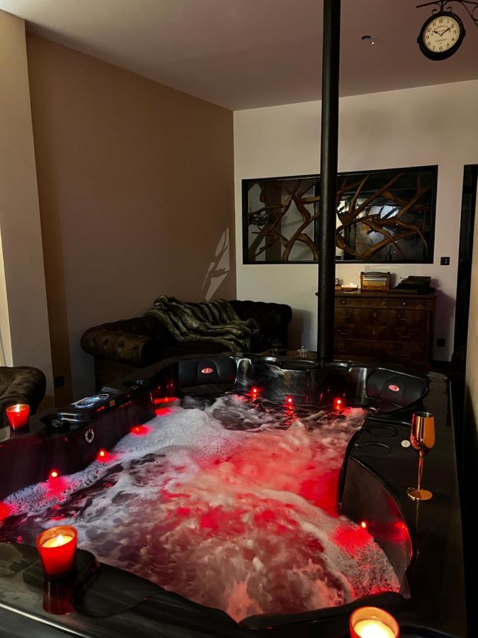 Le Secret D'Adam Appartement Rouen Buitenkant foto