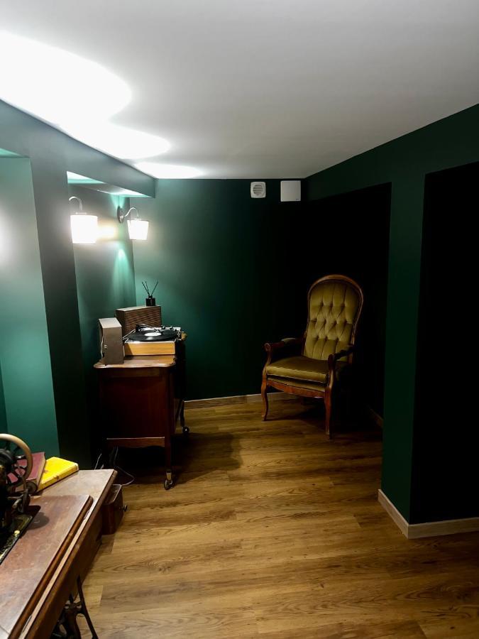 Le Secret D'Adam Appartement Rouen Buitenkant foto