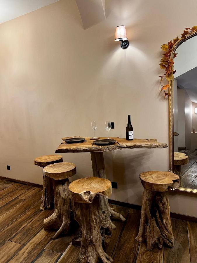 Le Secret D'Adam Appartement Rouen Buitenkant foto