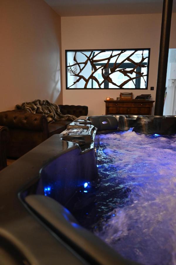 Le Secret D'Adam Appartement Rouen Buitenkant foto