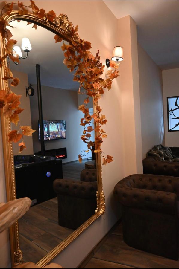 Le Secret D'Adam Appartement Rouen Buitenkant foto