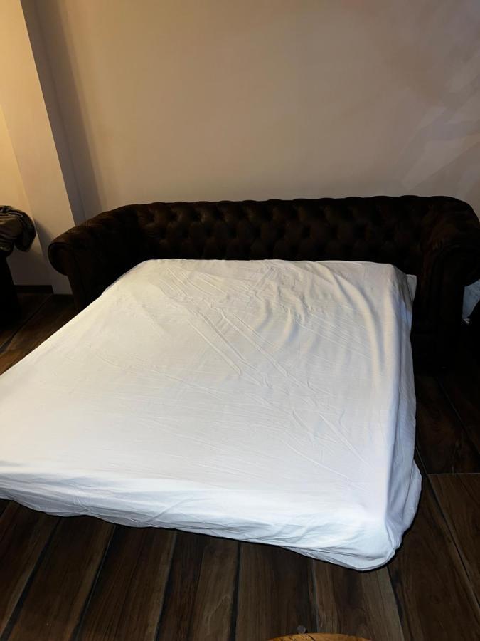 Le Secret D'Adam Appartement Rouen Buitenkant foto
